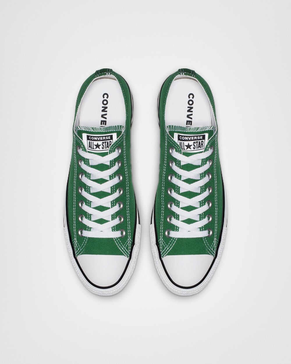 Zapatillas Converse Chuck Taylor All Star Hombre Verde | España-60745