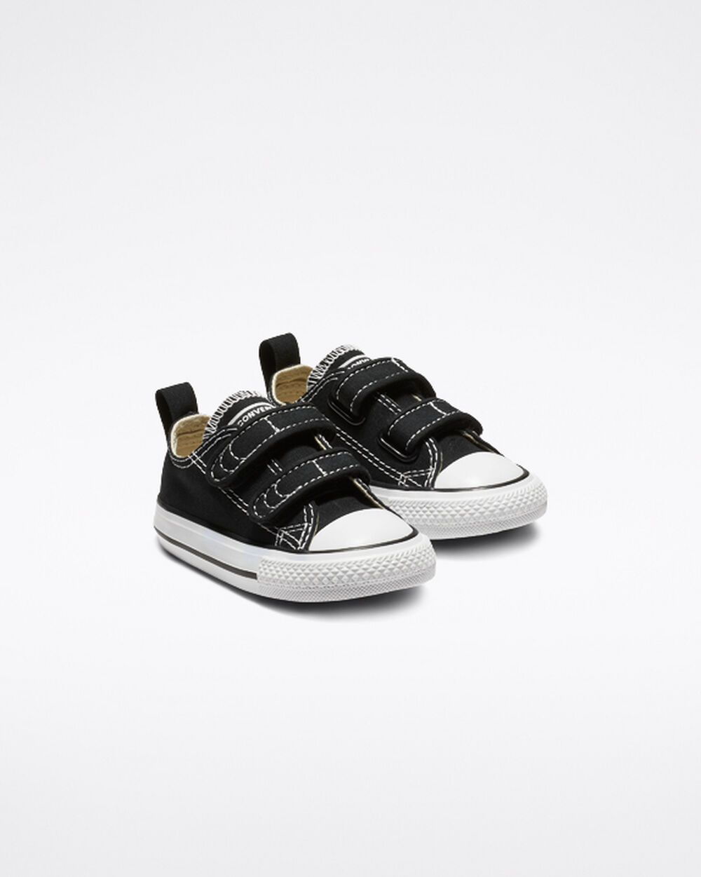 Zapatillas Converse Chuck Taylor All Star Niña Negras | España-61583