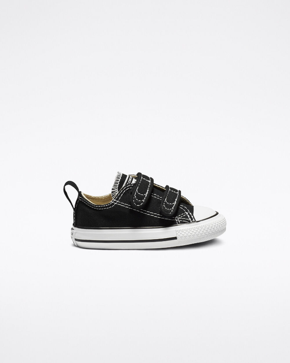 Zapatillas Converse Chuck Taylor All Star Niña Negras | España-61583