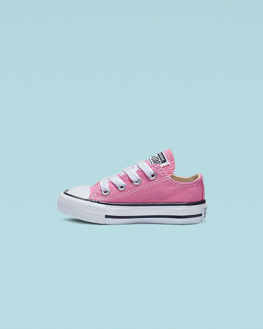 Zapatillas Converse Chuck Taylor All Star Niño Rosas | España-63972