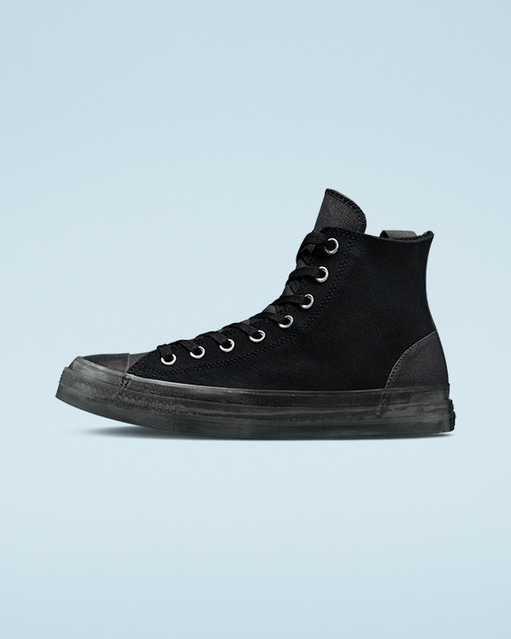 Zapatillas Converse Chuck Taylor All Star CX Hombre Negras Negras | España-6405