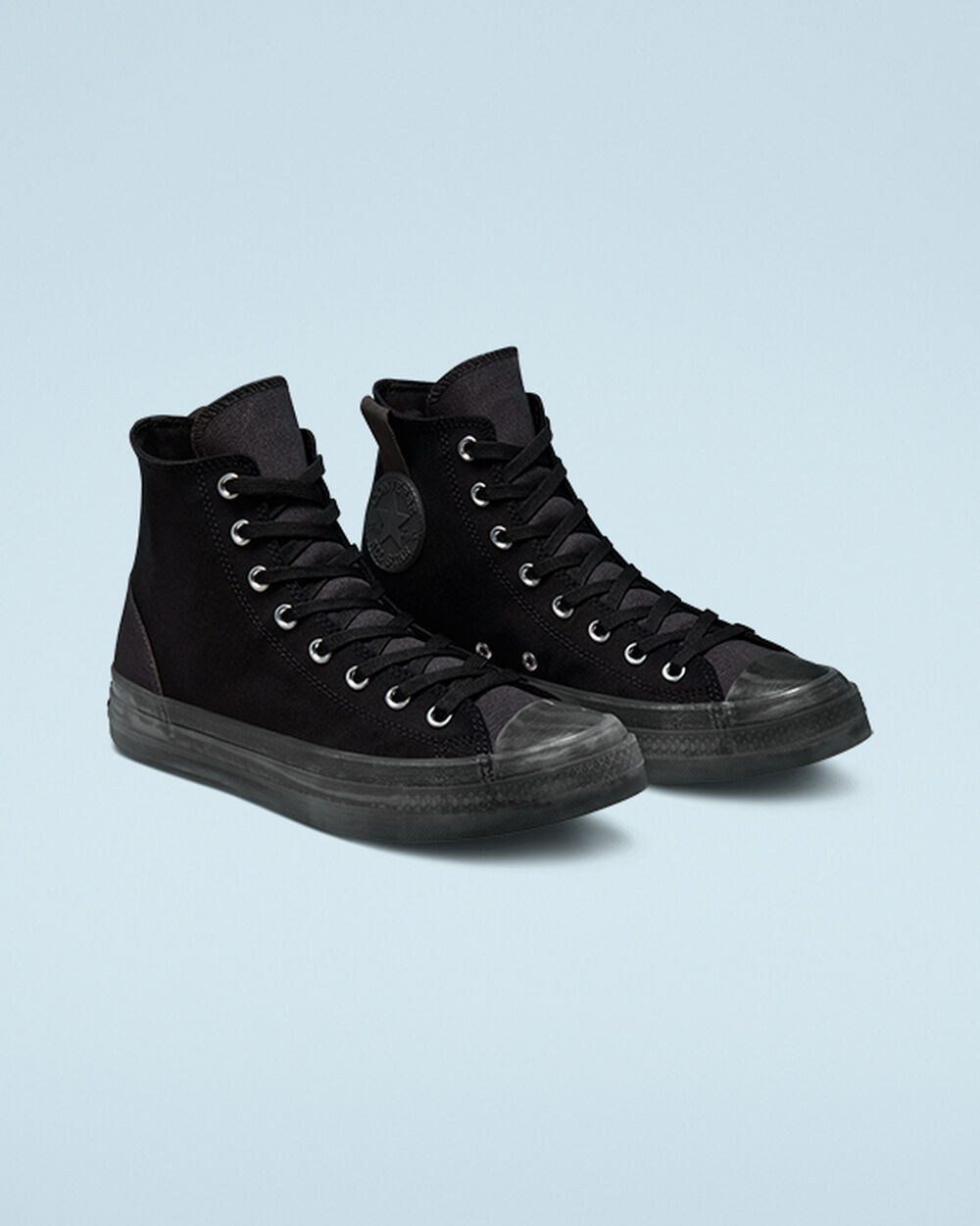 Zapatillas Converse Chuck Taylor All Star CX Hombre Negras Negras | España-6405