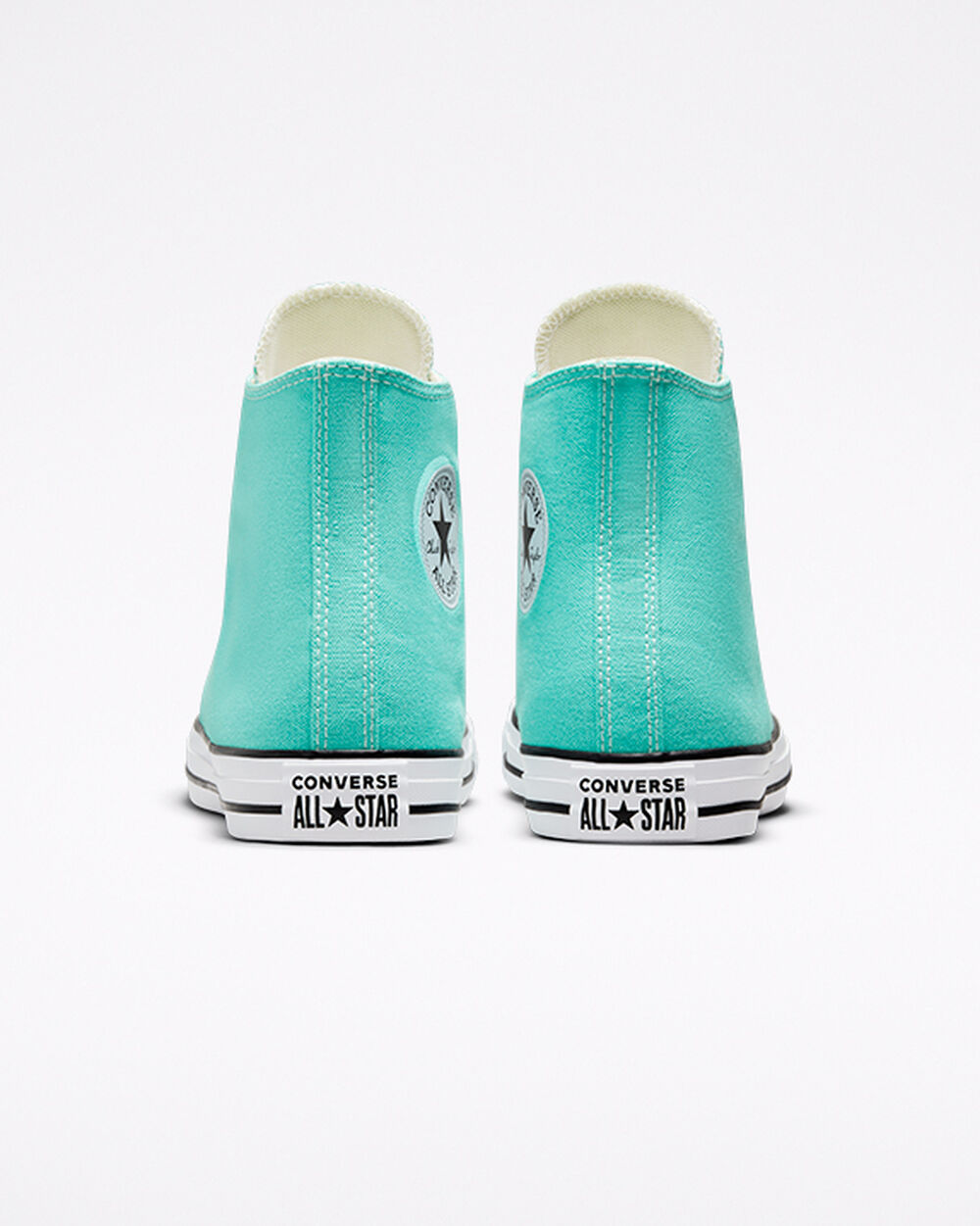 Zapatillas Converse Chuck Taylor All Star Mujer Turquesa Claro | España-6592