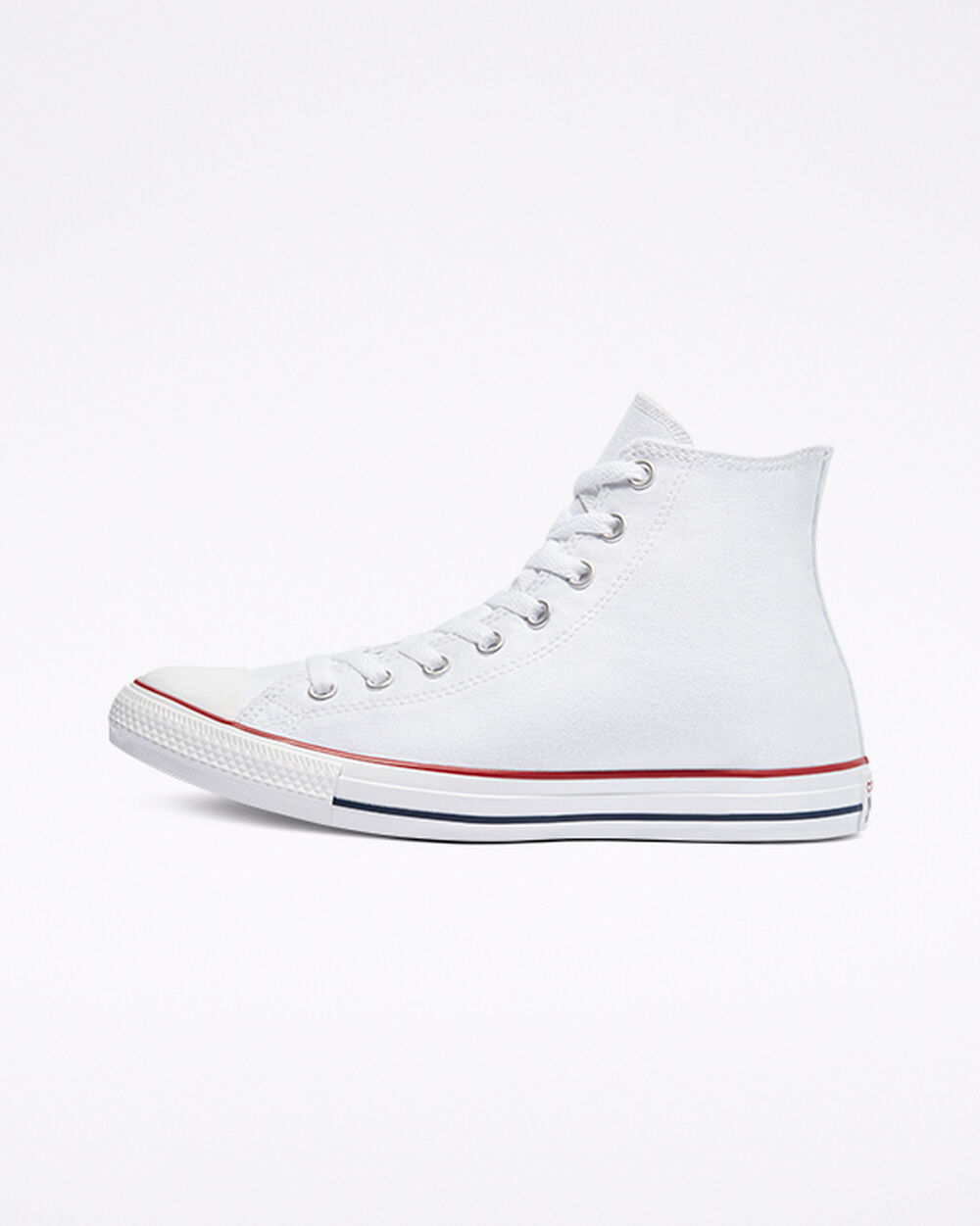 Zapatillas Converse Chuck Taylor All Star Mujer Blancas | España-65984