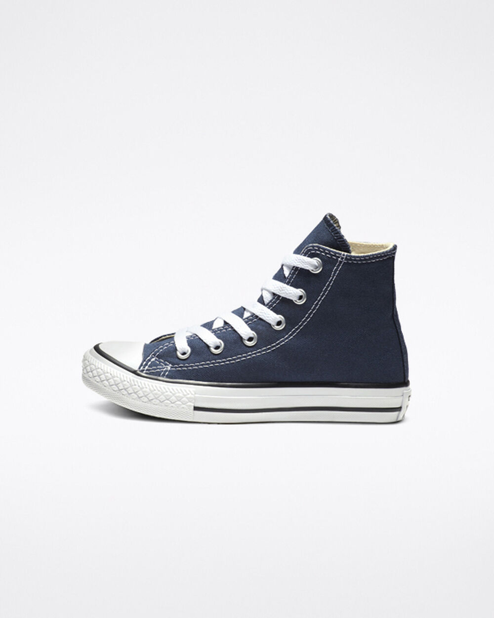 Zapatillas Converse Chuck Taylor All Star Niño Azul Marino | España-72904