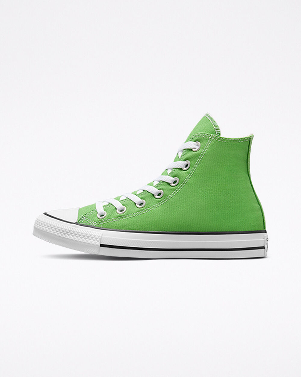 Zapatillas Converse Chuck Taylor All Star Mujer Verde | España-7412