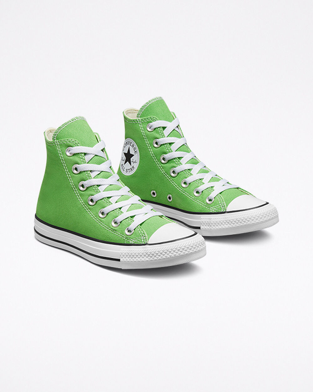 Zapatillas Converse Chuck Taylor All Star Mujer Verde | España-7412