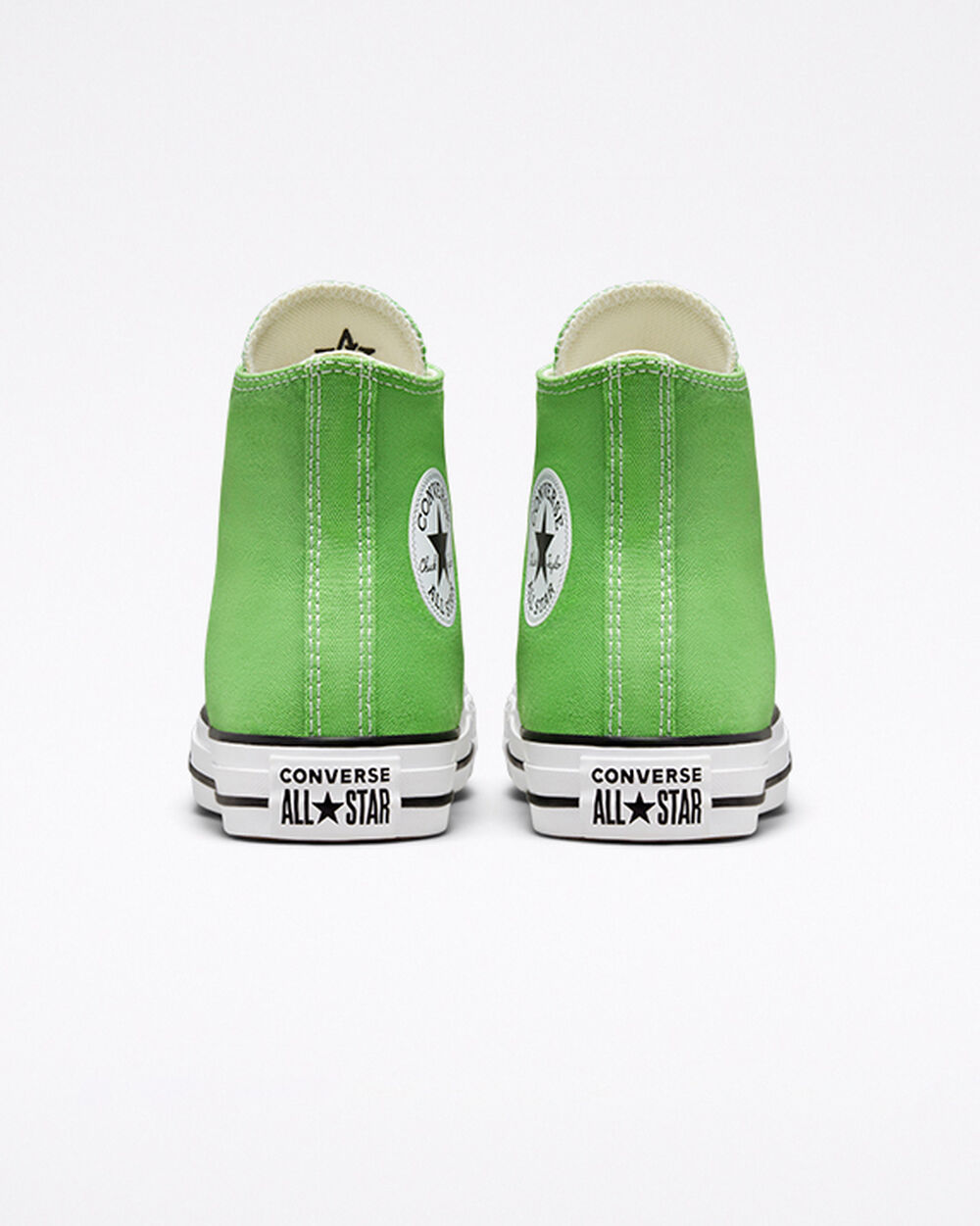 Zapatillas Converse Chuck Taylor All Star Mujer Verde | España-7412