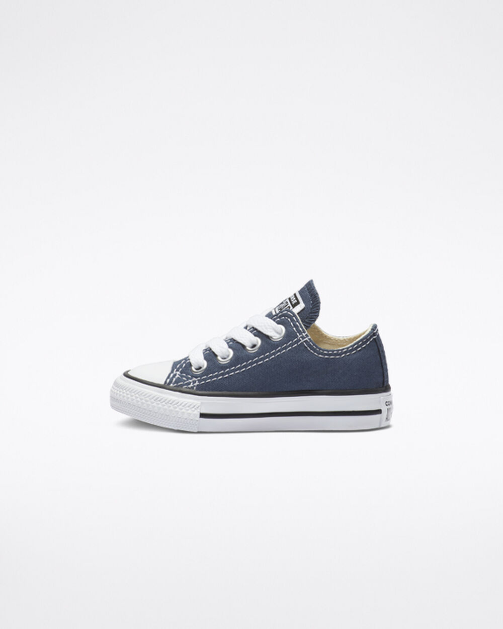 Zapatillas Converse Chuck Taylor All Star Niño Azul Marino | España-7508