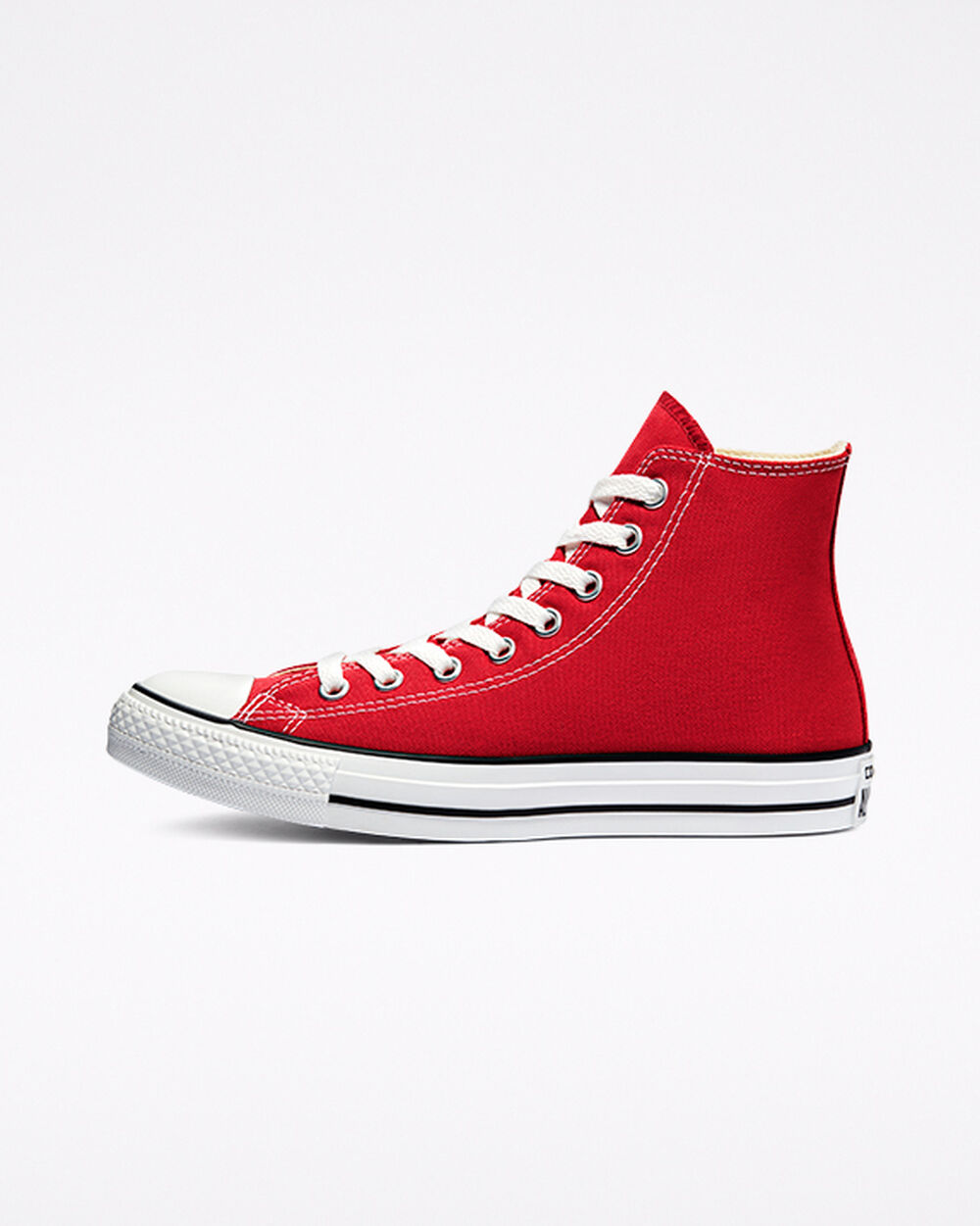 Zapatillas Converse Chuck Taylor All Star Hombre Rojas | España-7520