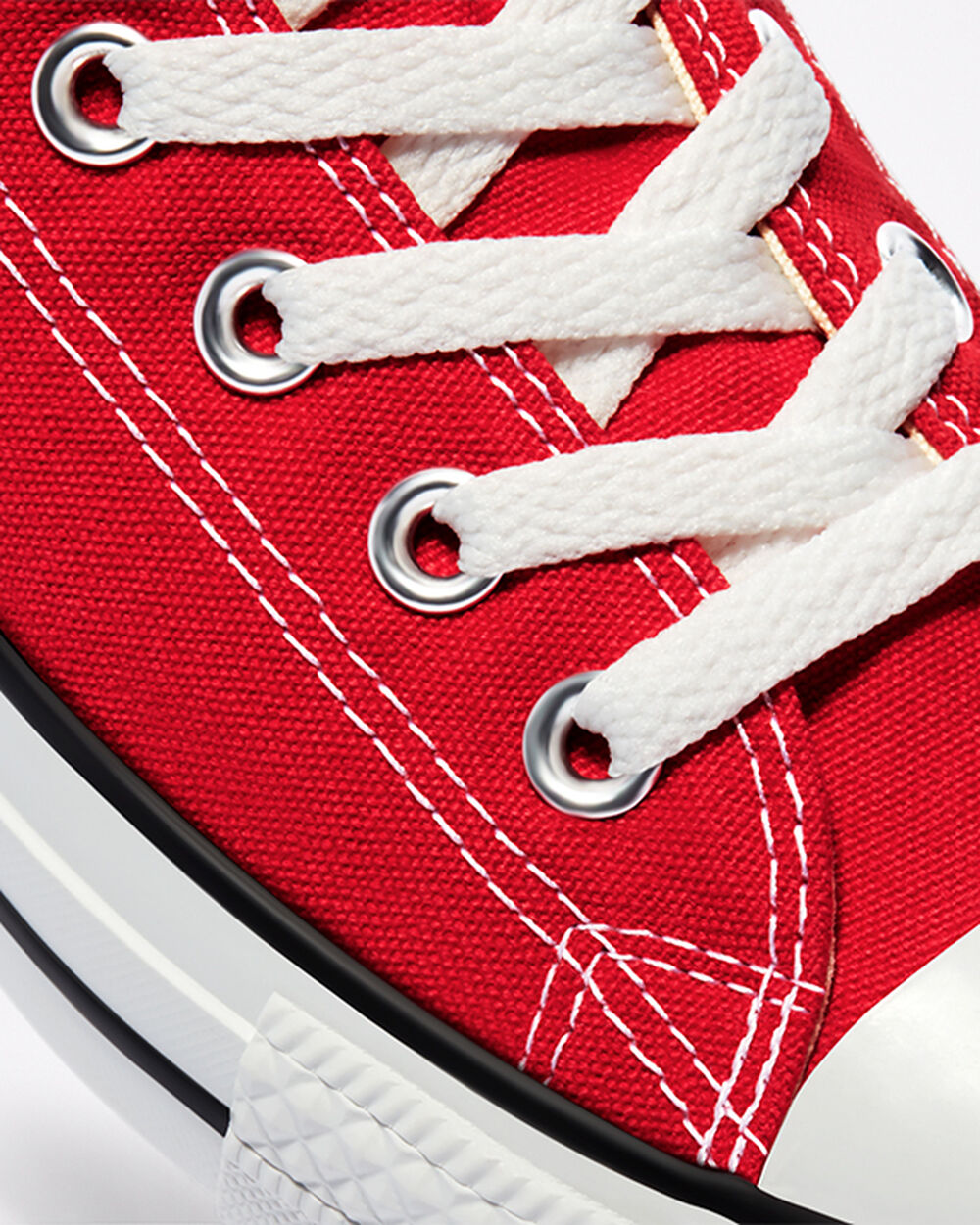 Zapatillas Converse Chuck Taylor All Star Hombre Rojas | España-7520