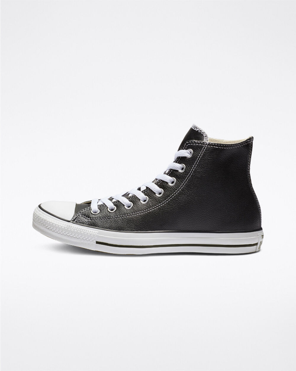 Zapatillas Converse Chuck Taylor All Star Mujer Negras | España-76513