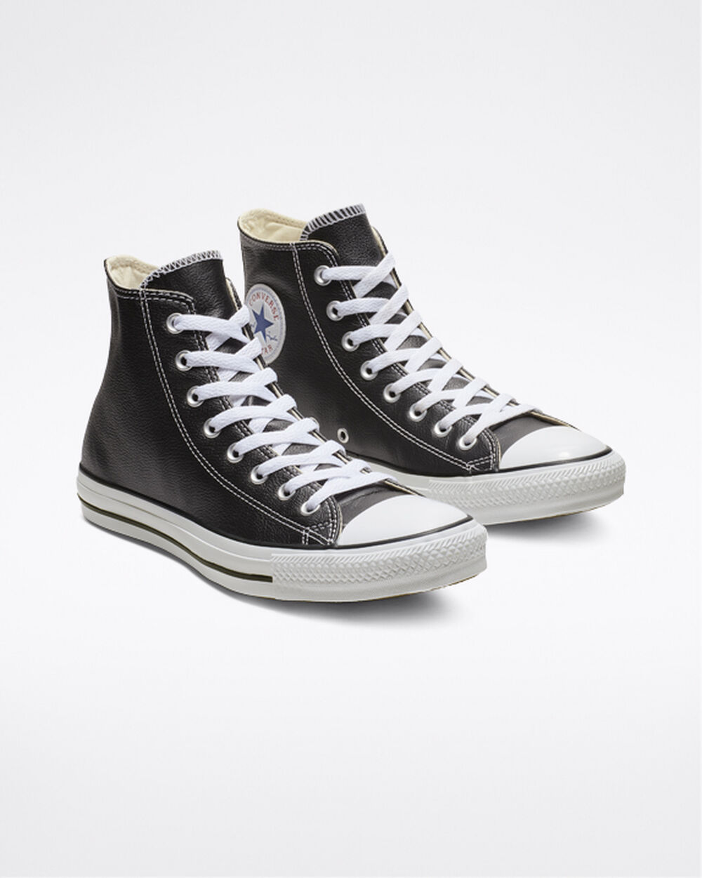 Zapatillas Converse Chuck Taylor All Star Mujer Negras | España-76513