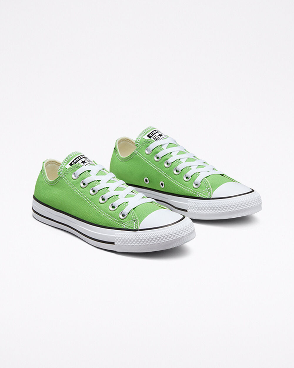 Zapatillas Converse Chuck Taylor All Star Mujer Verde | España-80375