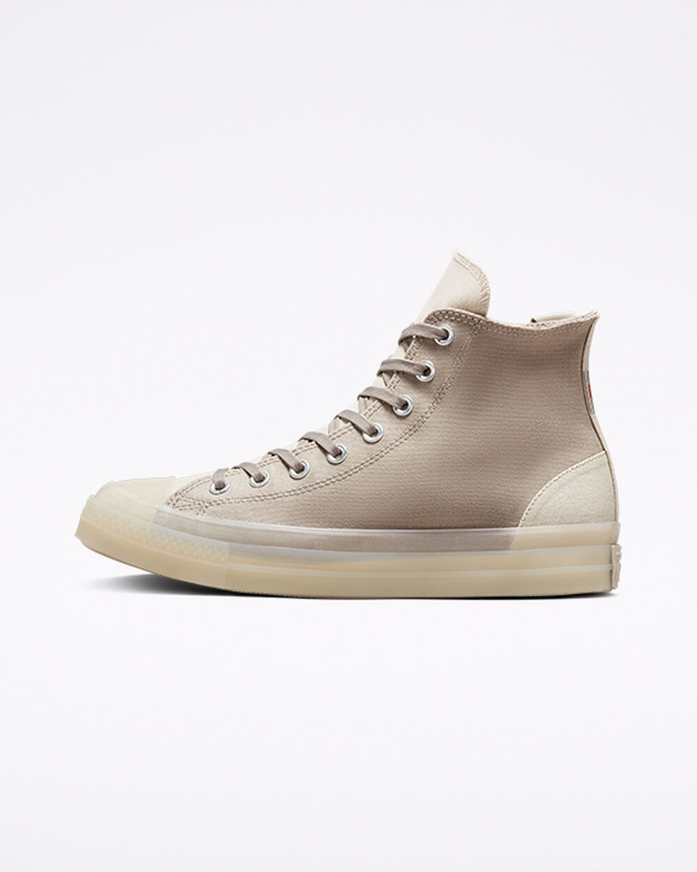 Zapatillas Converse Chuck Taylor All Star CX Hombre Kaki | España-8745