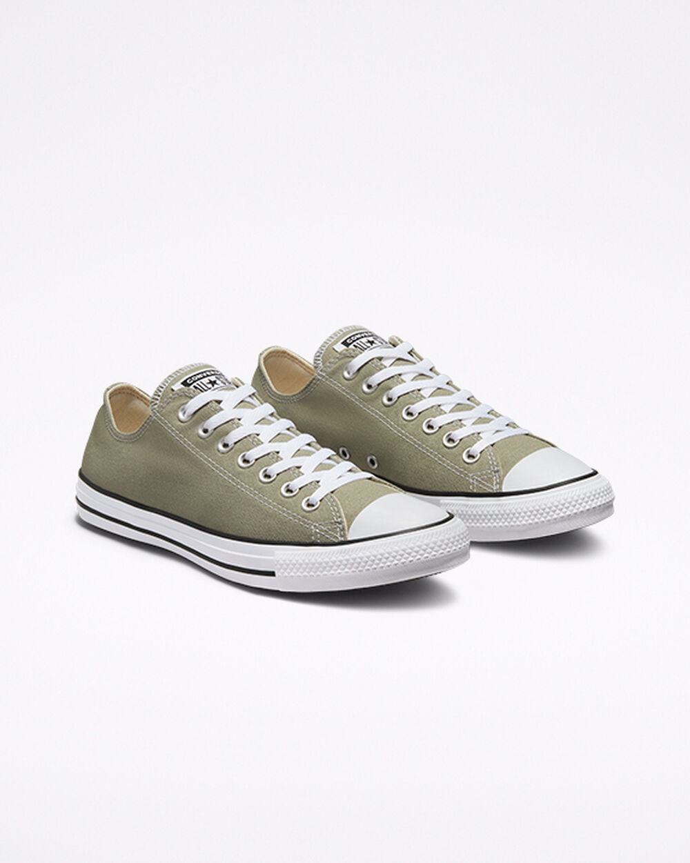 Zapatillas Converse Chuck Taylor All Star Hombre Verde Oscuro | España-98275