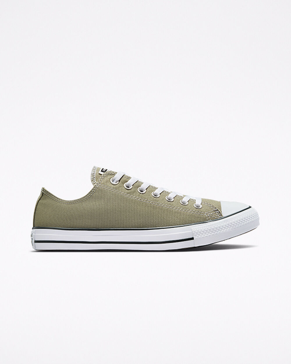 Zapatillas Converse Chuck Taylor All Star Hombre Verde Oscuro | España-98275