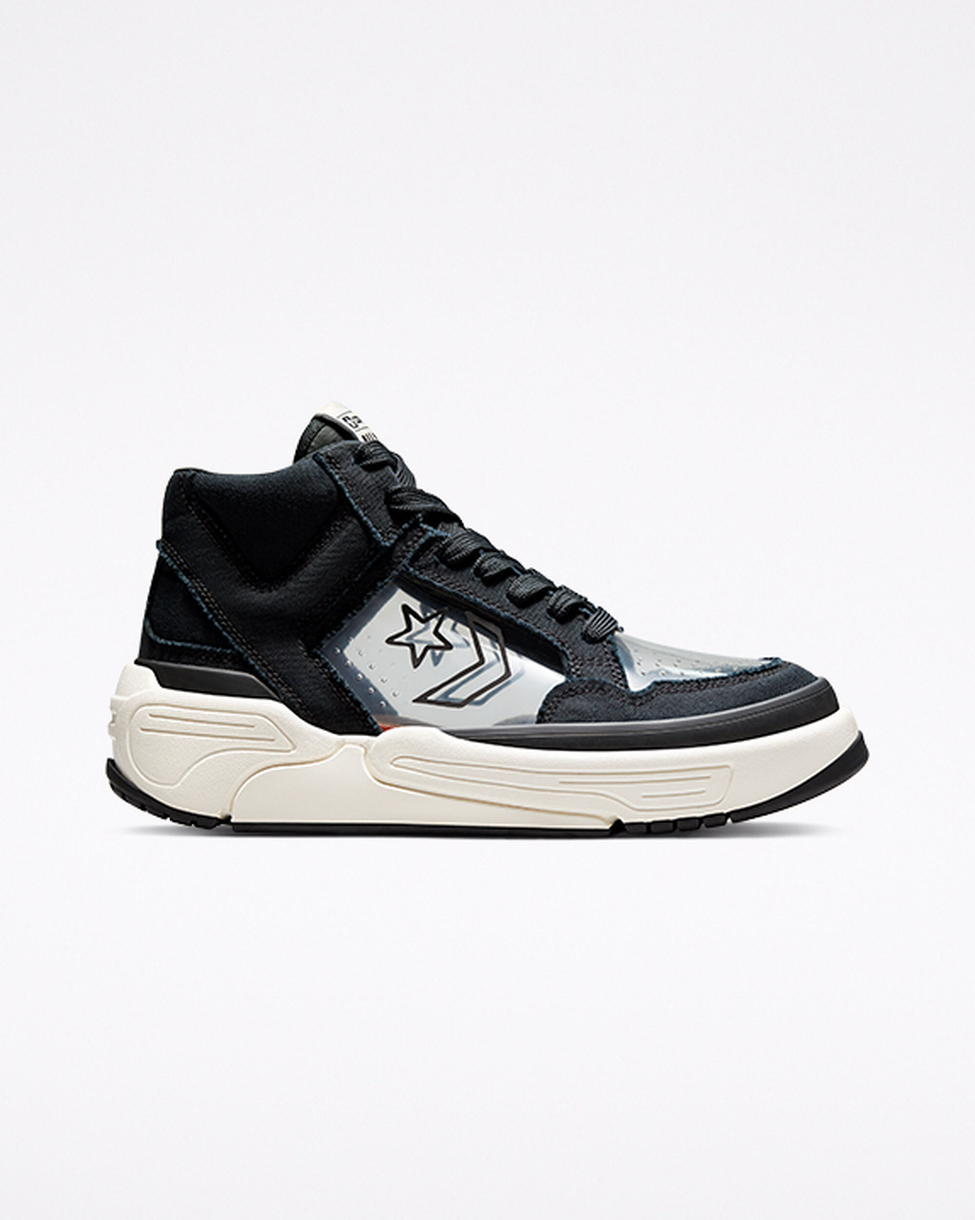 Zapatillas Converse x Todd Snyder Chuck 70 Hombre Negras | España-20374